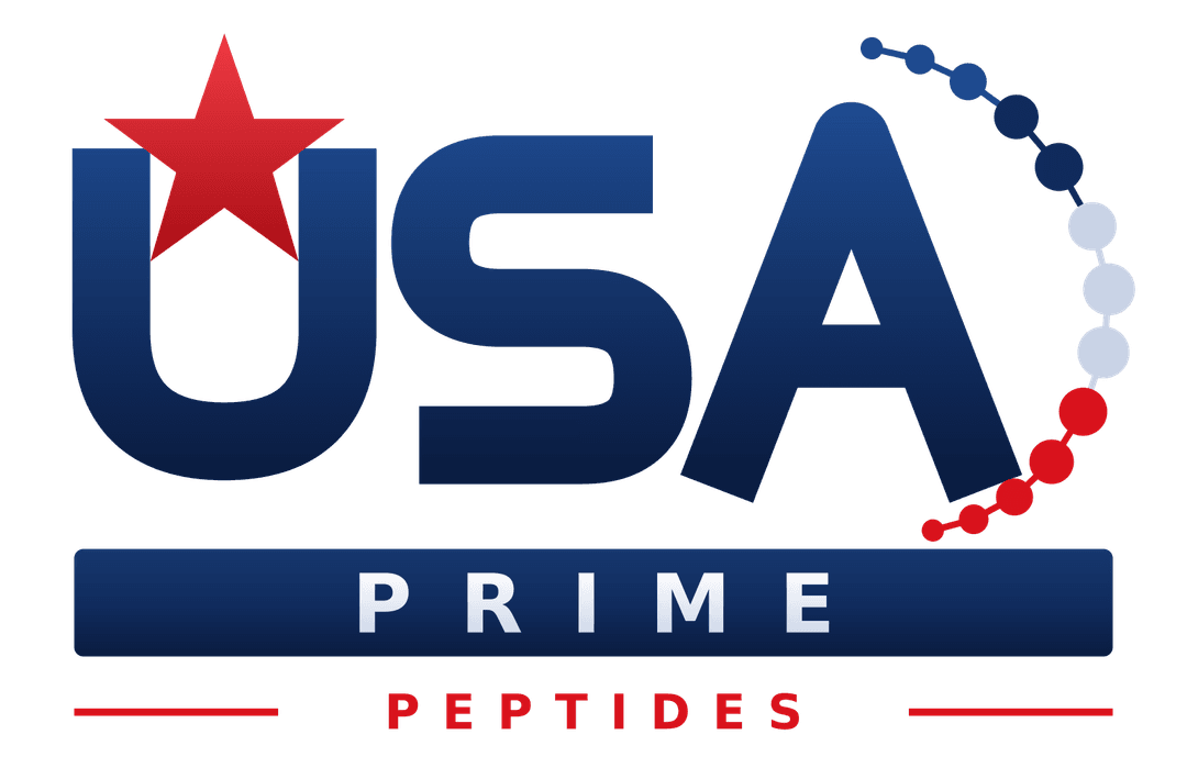 USA Prime Peptides