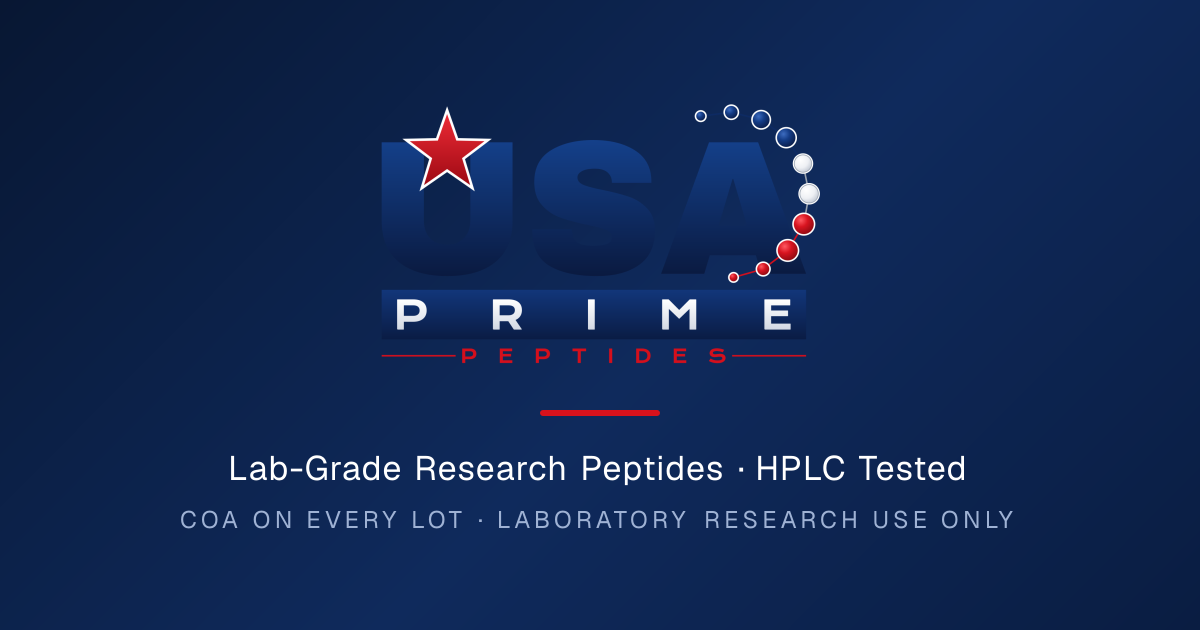 Lab Bundles | USA Prime Peptides